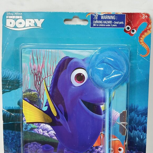 Finding Dory Gift Set (10) Diary with Marabou Pen and Pencil Pouch - 10 Each New - Picture 11 of 15